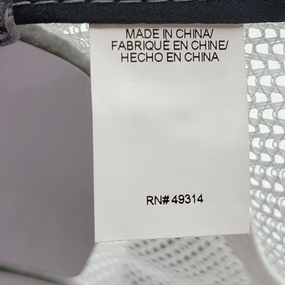 Utah Utes Under Armour Mens Womens Hat Salt Lake City 801 Area Code Snapback - Picture 10 of 14